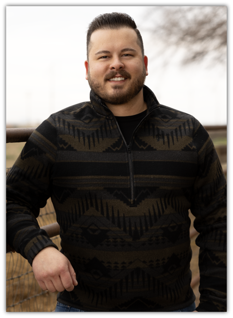 Home Screen Headshot