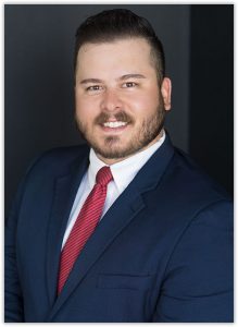 Phillip Peters for Supervisor